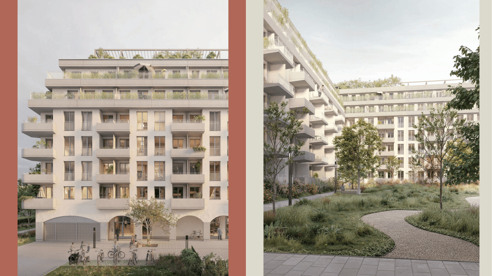 Kapitalanlage in München - Obersendling – Objektbild