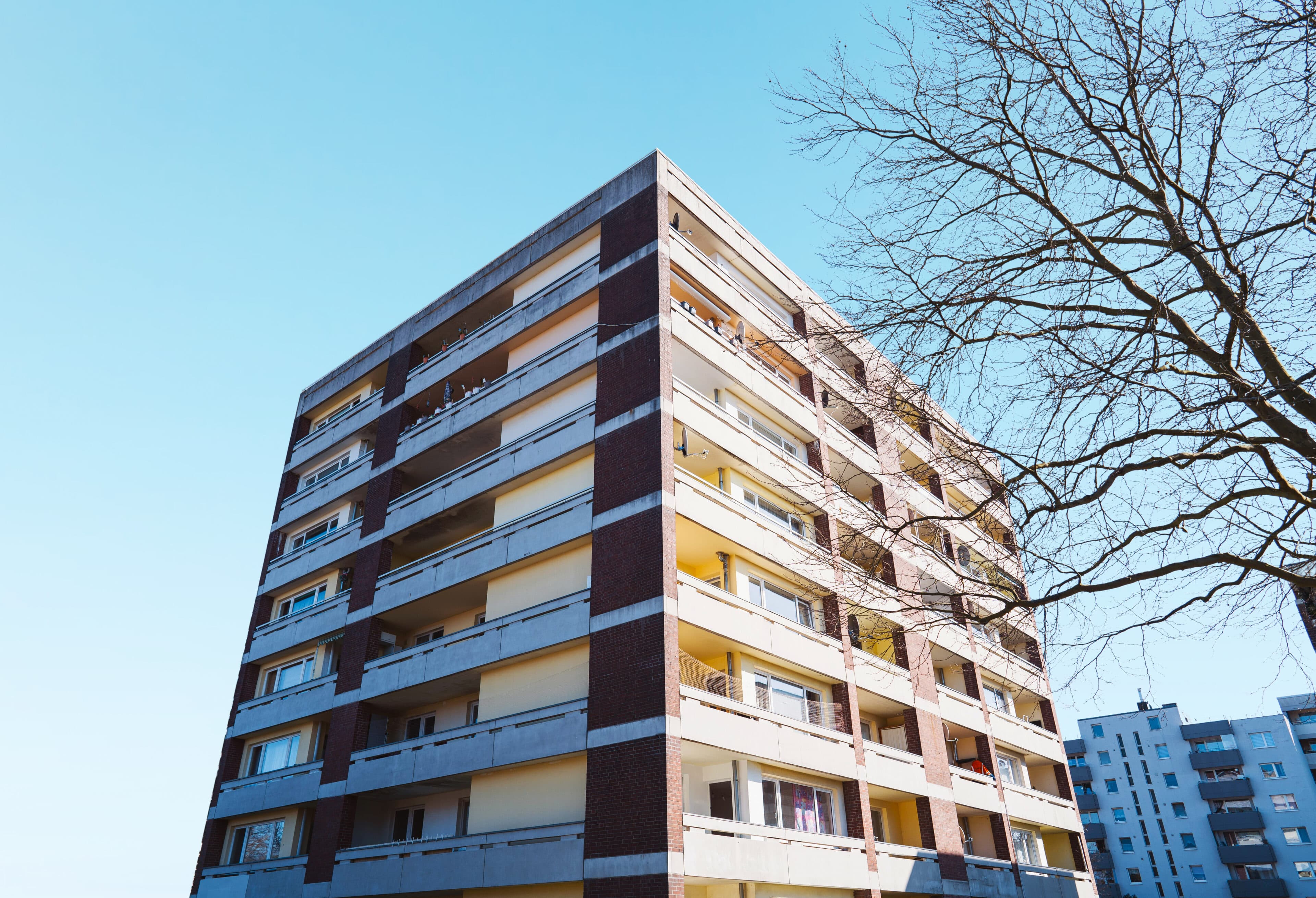 Kapitalanlage in Aachen - Königsberger Straße – Objektbild