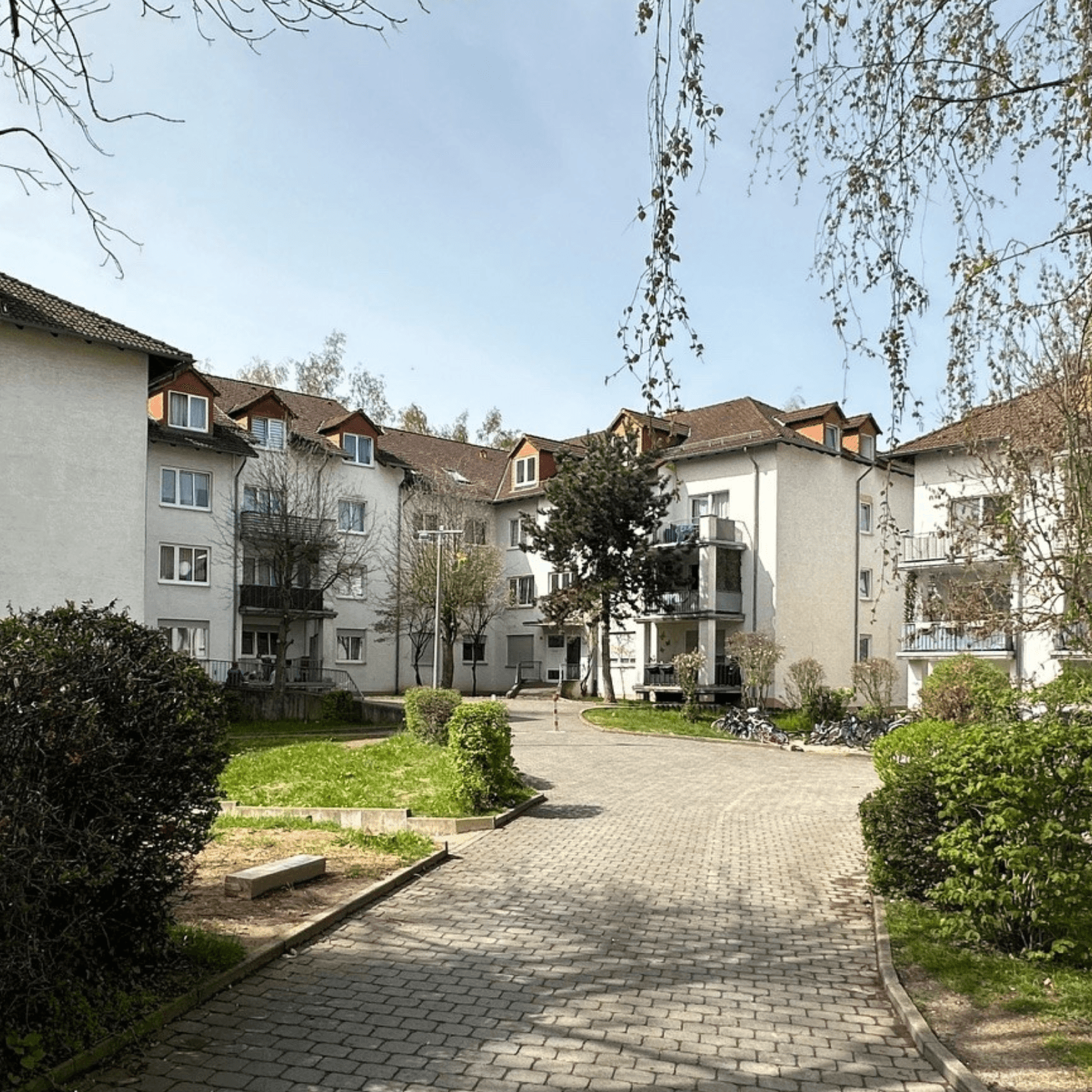 Kapitalanlage in Kassel – Struthbachweg – Objektbild