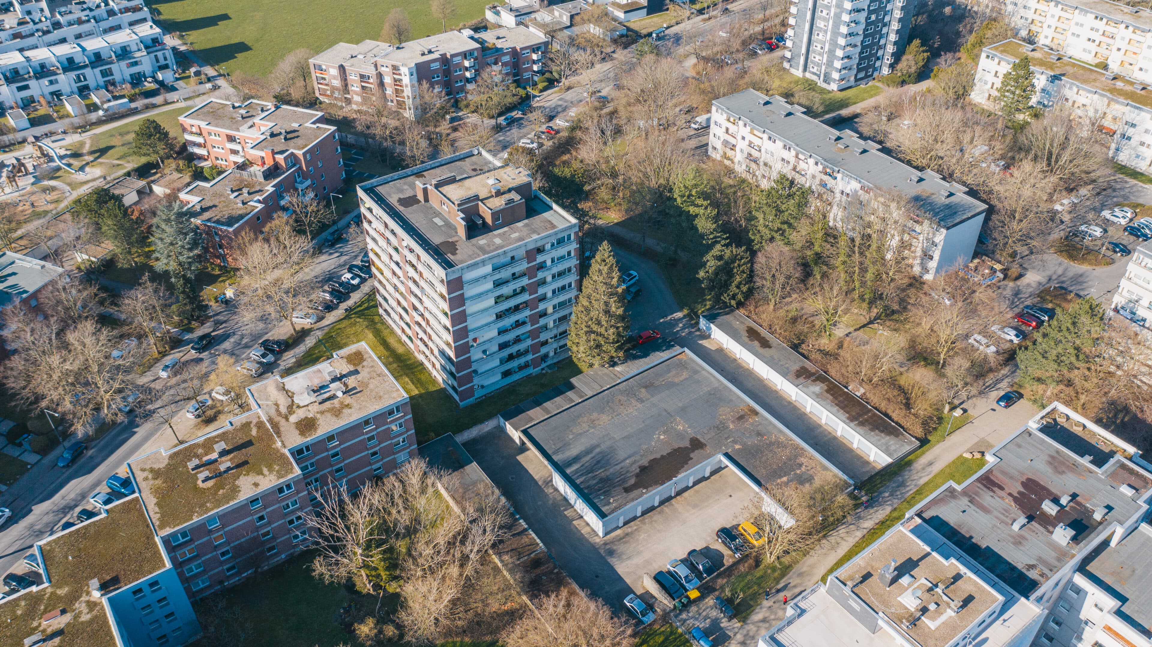 Kapitalanlage in Aachen - Königsberger Straße – Objektbild