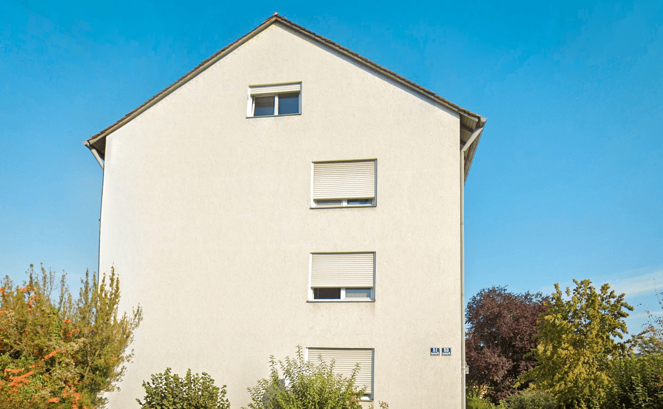 Kapitalanlage in Ingolstadt – Regensburger Straße – Objektbild