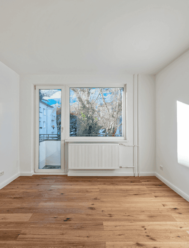 Kapitalanlage in Berlin – Treptower Straße – Objektbild