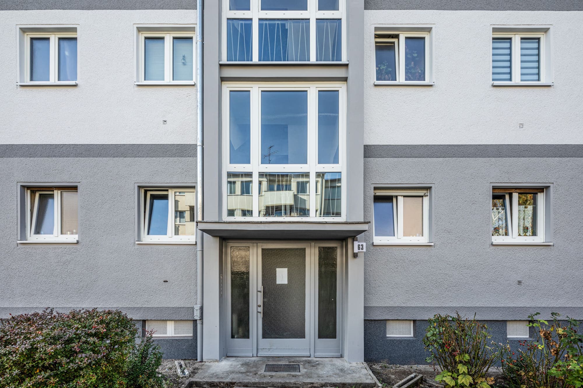 Kapitalanlage in Berlin – Treptower Straße – Objektbild