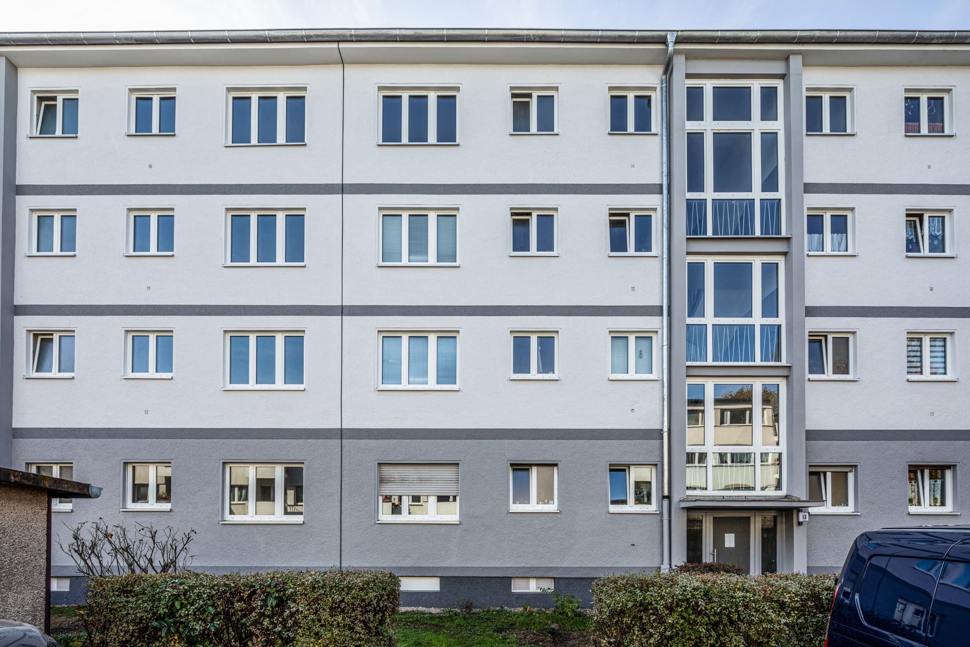 Kapitalanlage in Berlin – Treptower Straße – Objektbild