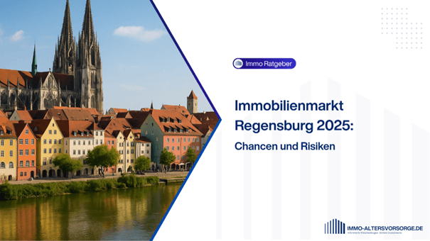 Regensburg 2025: Lage, Zahlen, Stadtteile & Ausblick
