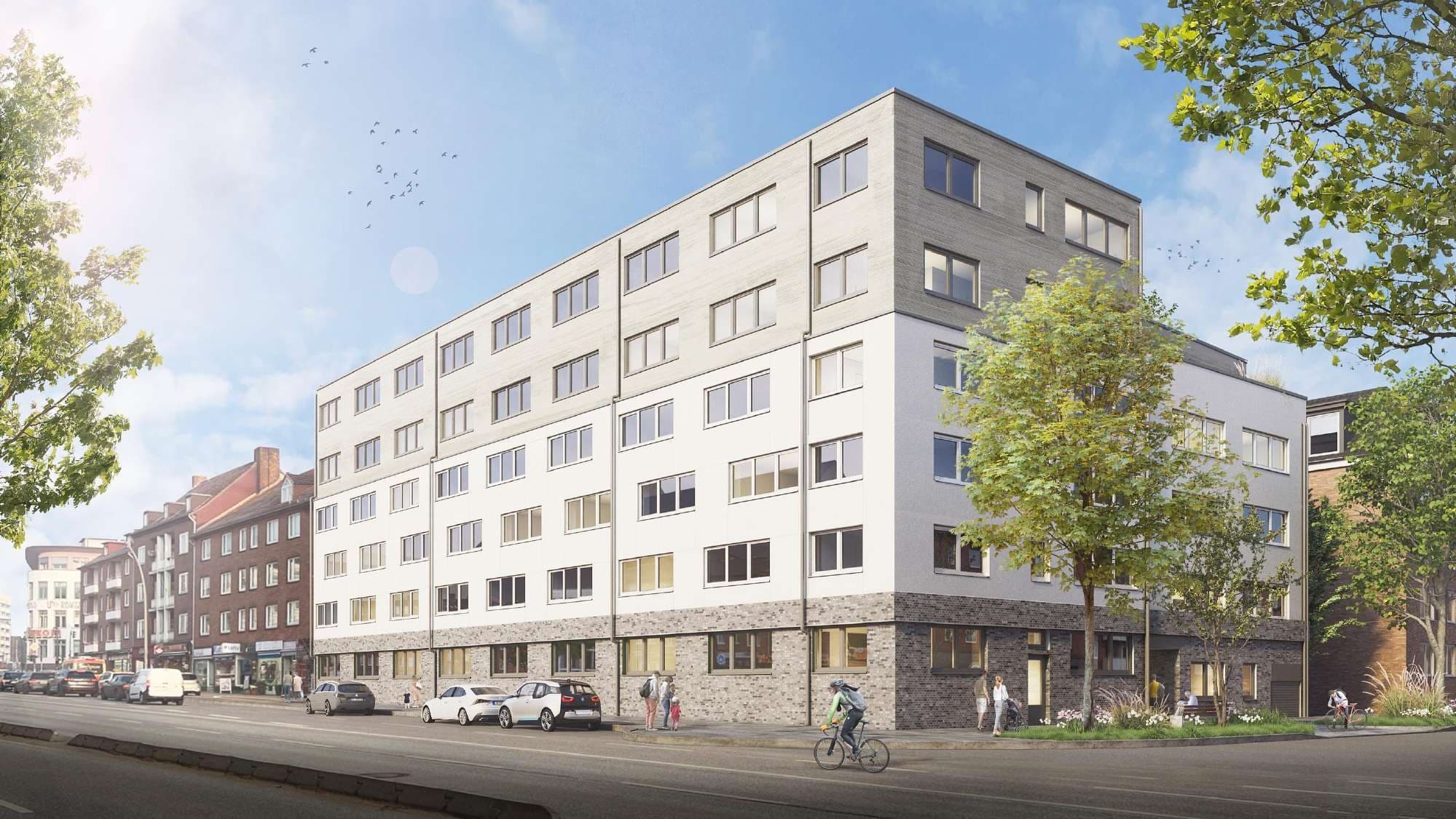 Hamburg