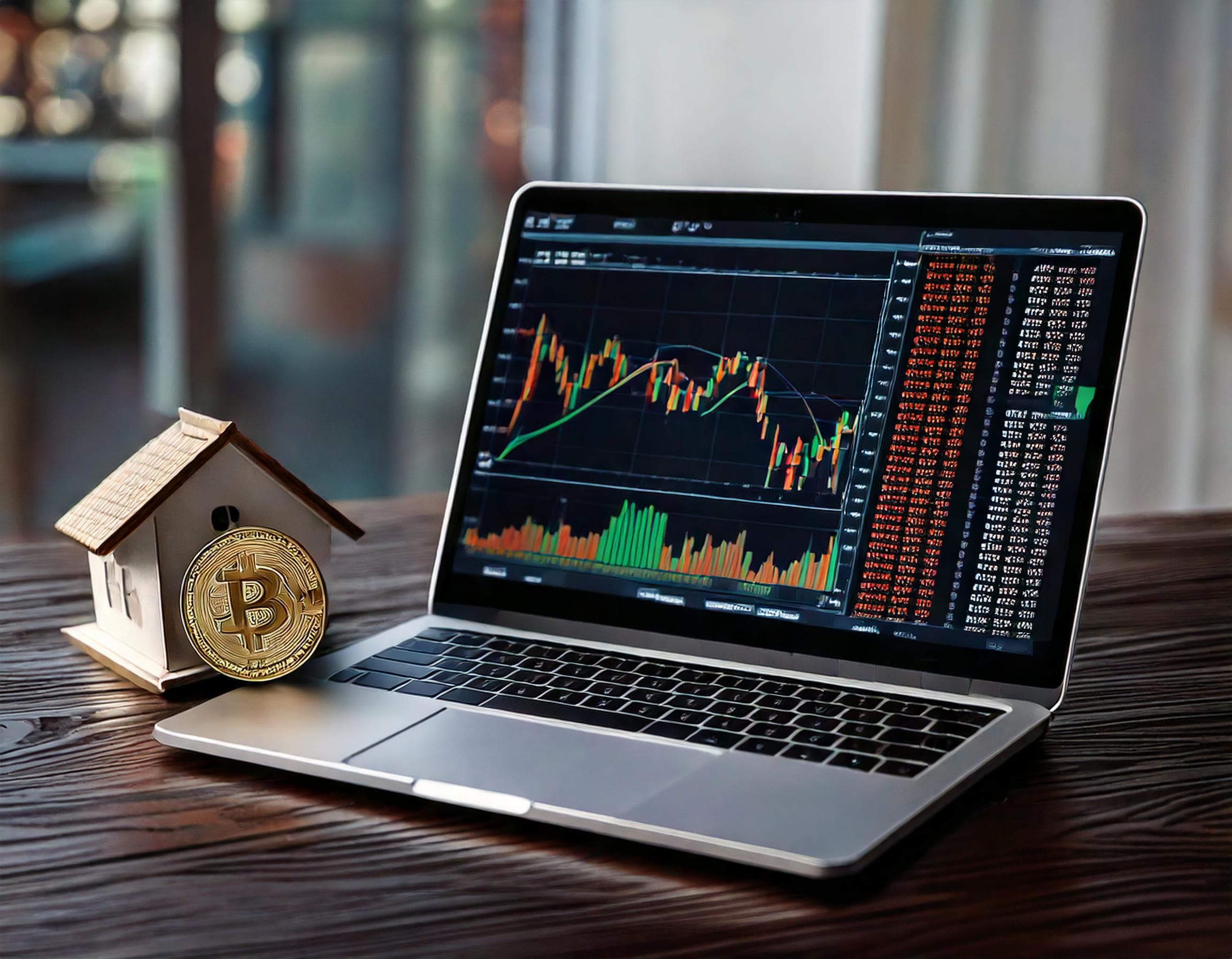 Tokensierte Vermögenswerte - Digitale Assets