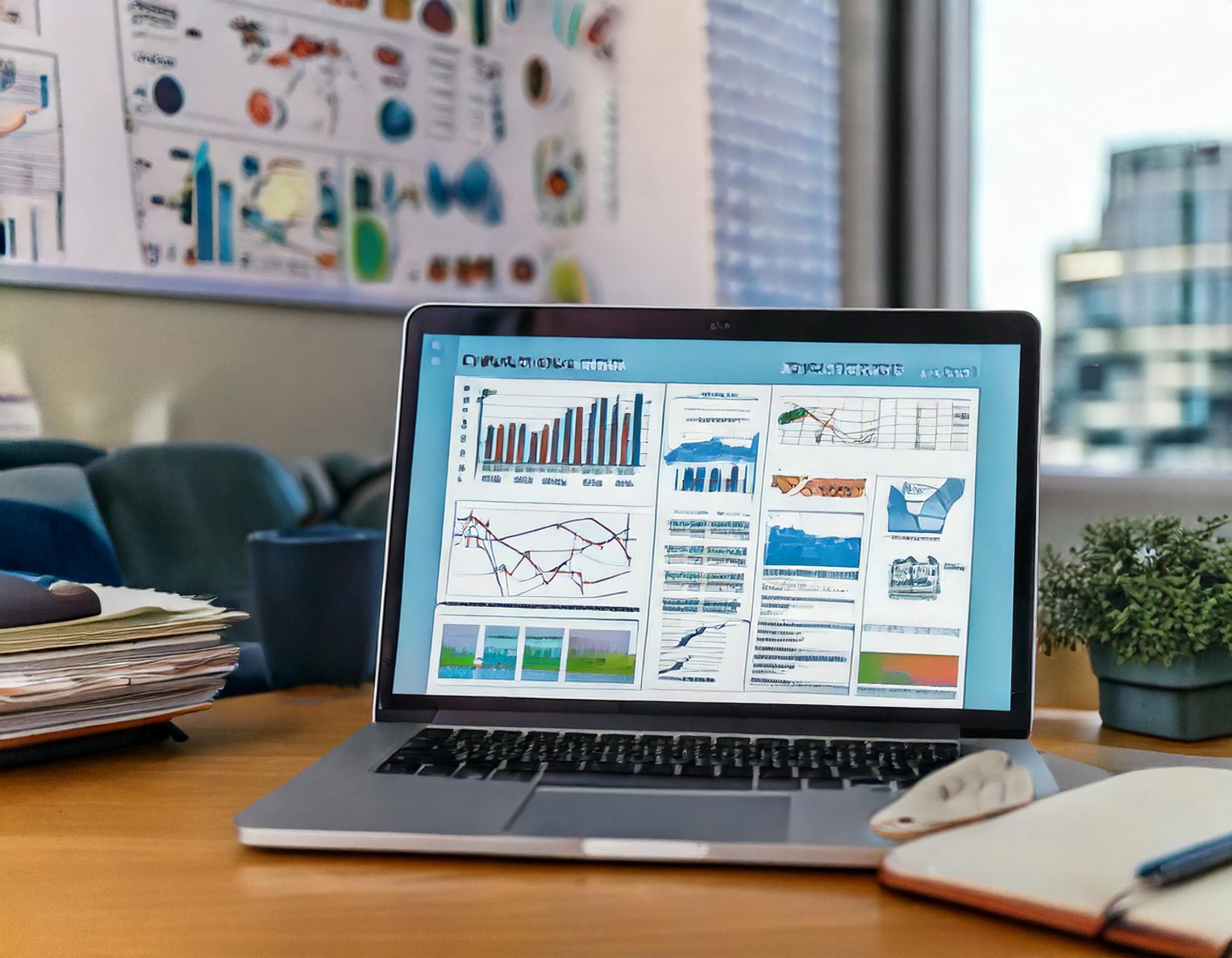 Immo-Report: Monatliche Analyse und Trends November 2024