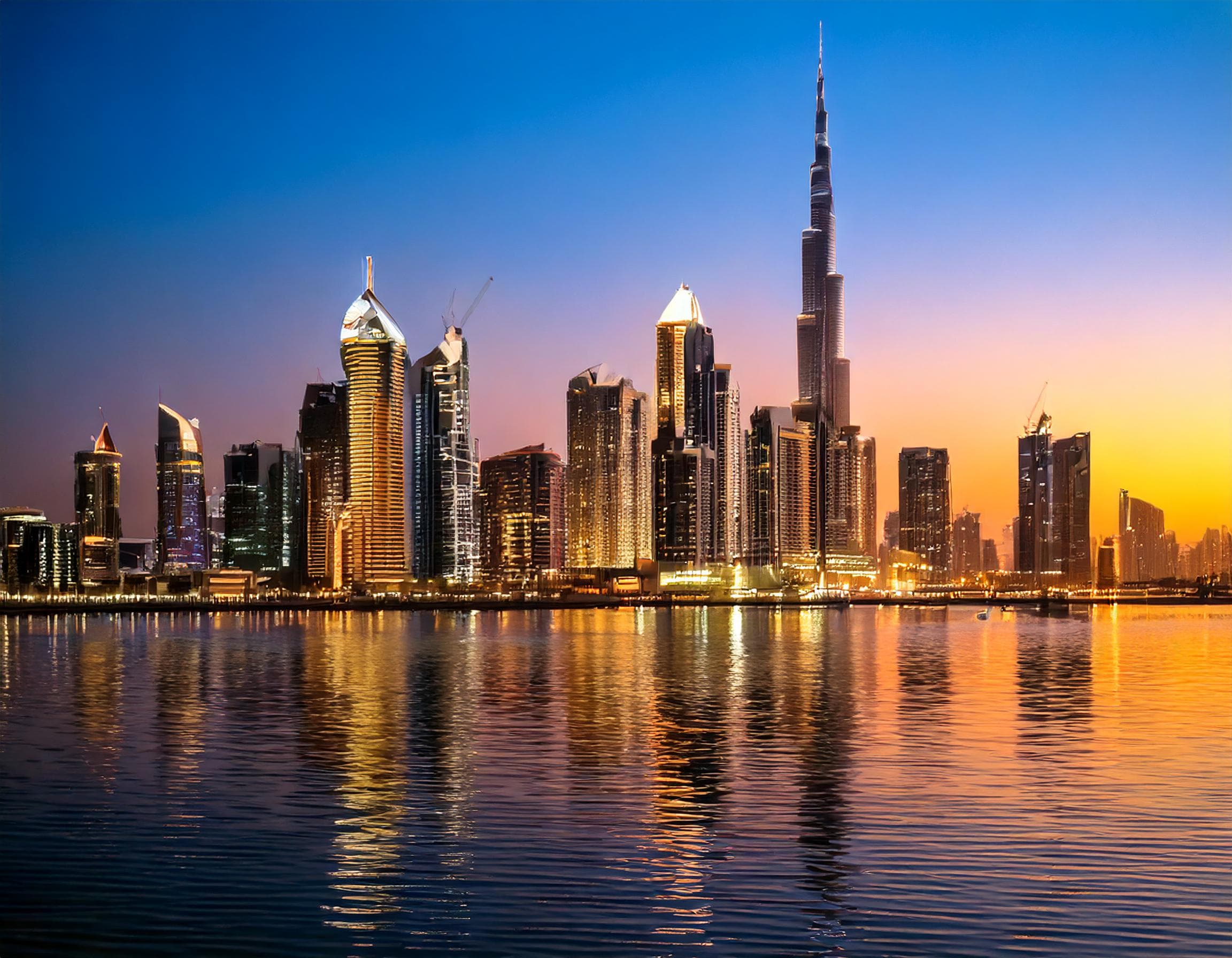 Immobilien in Dubai kaufen? Trends und Chancen für Investoren