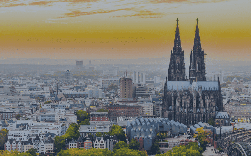 Kapitalanlage in Köln – Himbeerweg – Objektbild