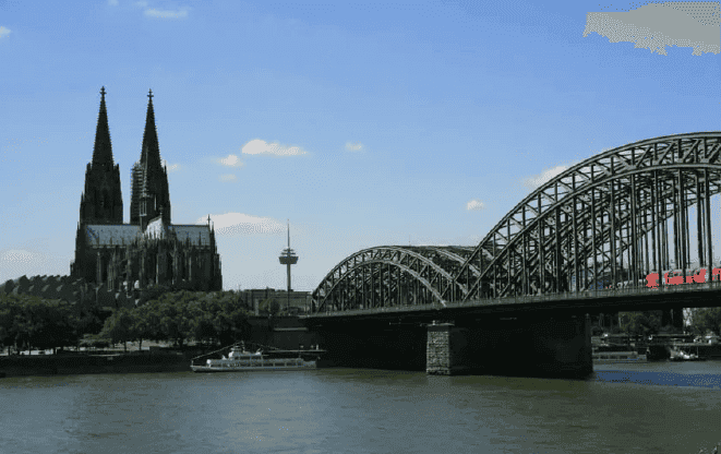 Kapitalanlage in Köln – Himbeerweg – Objektbild