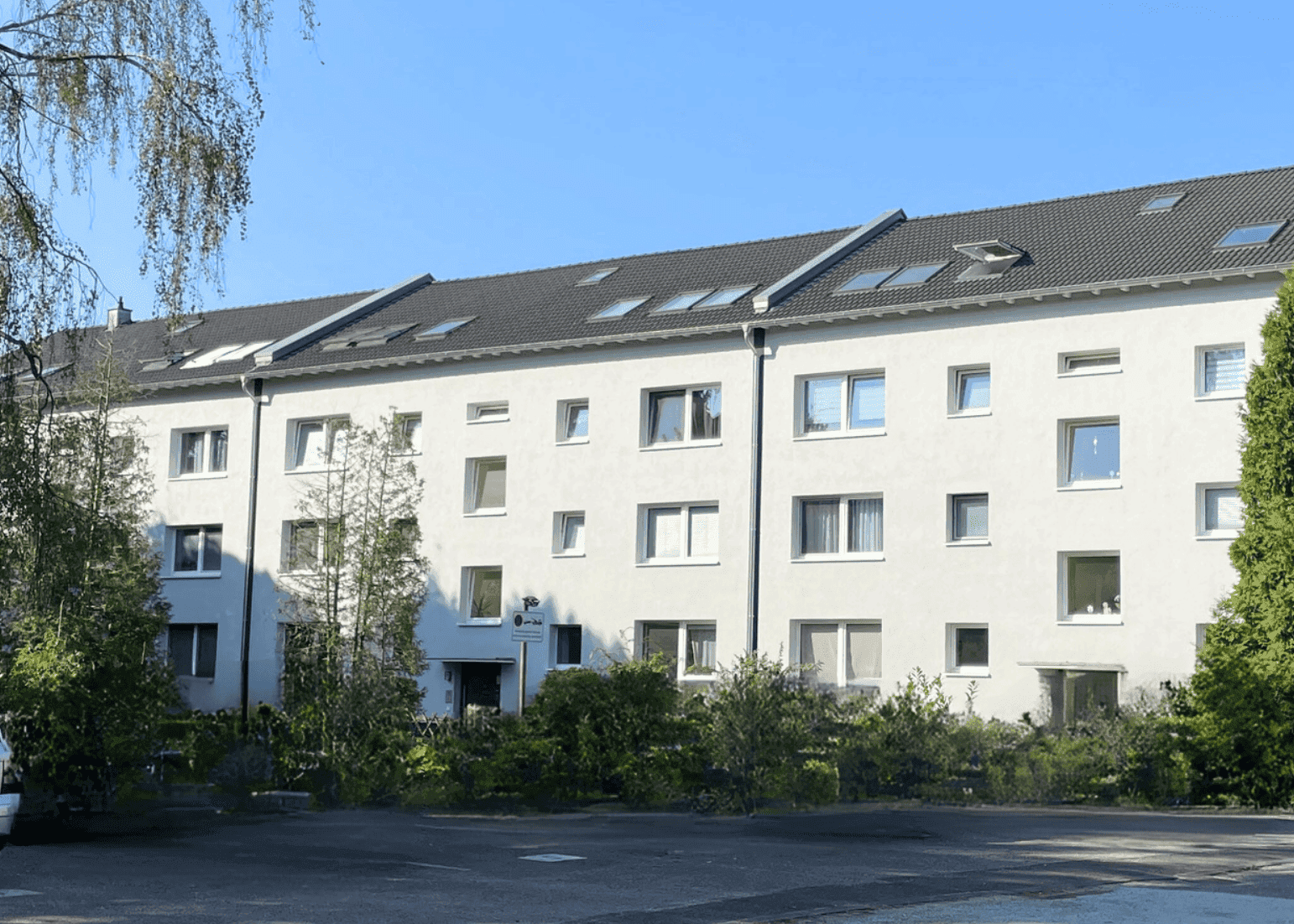 Köln-Urbach