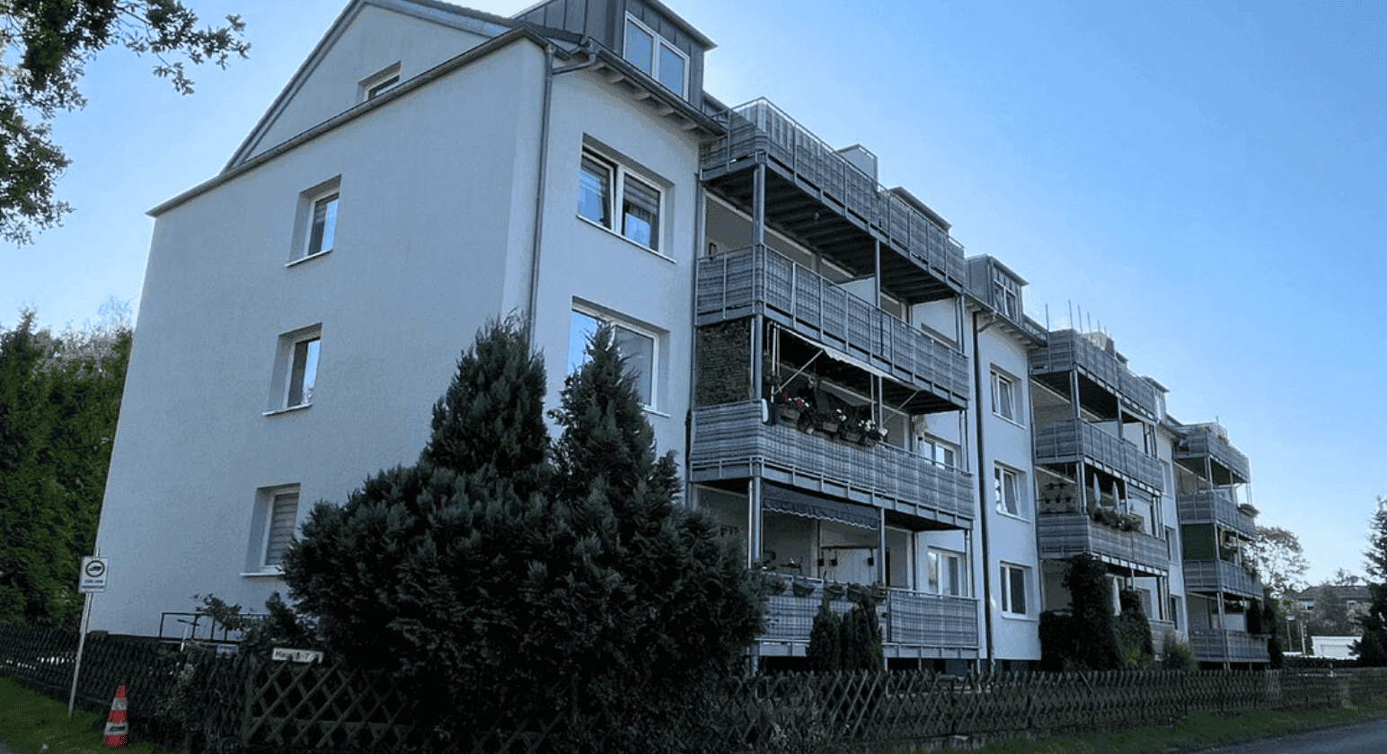 Kapitalanlage in Köln – Himbeerweg – Objektbild