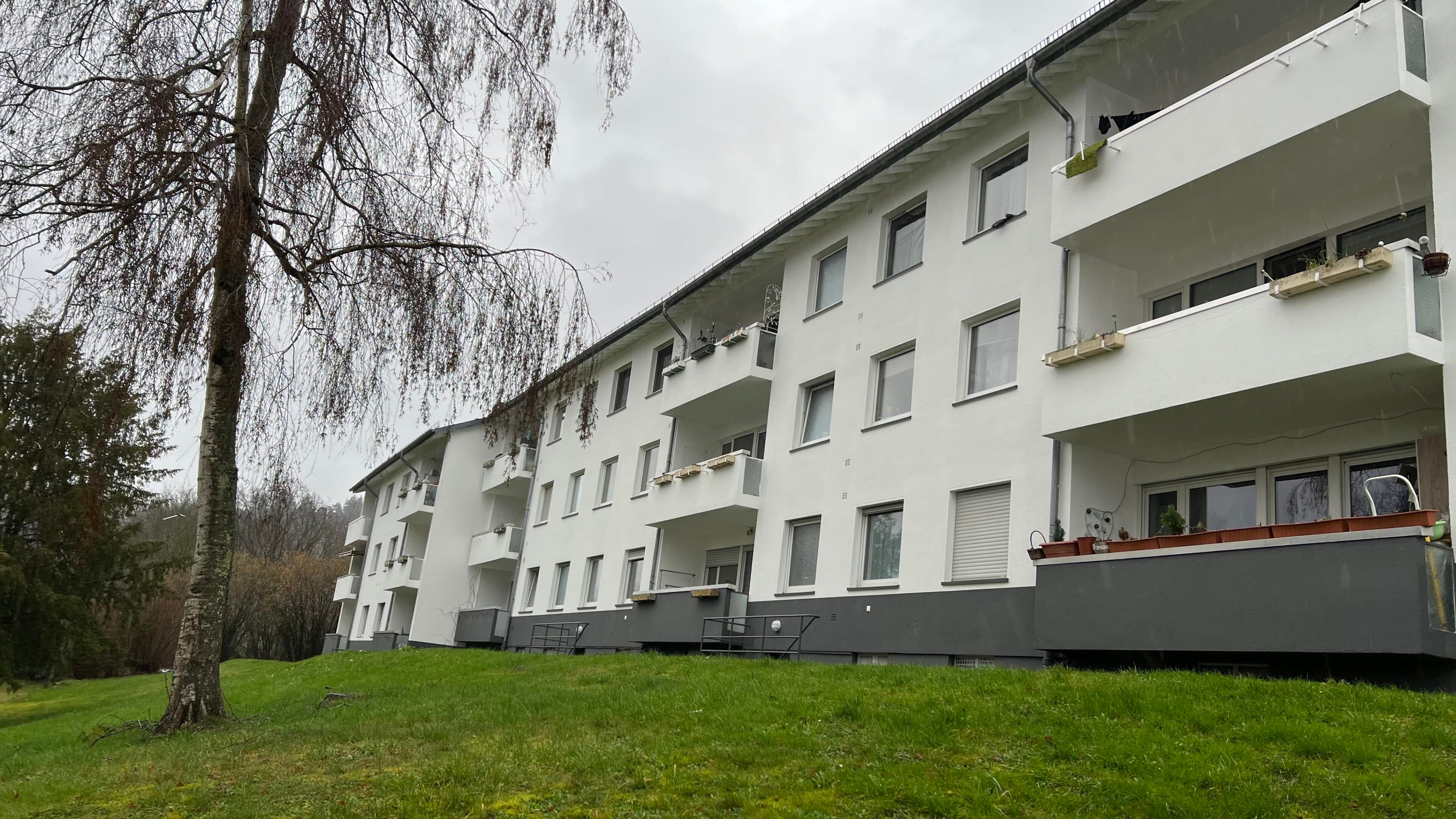 Kapitalanlage in Trier – Wampachstraße 2–18 – Objektbild