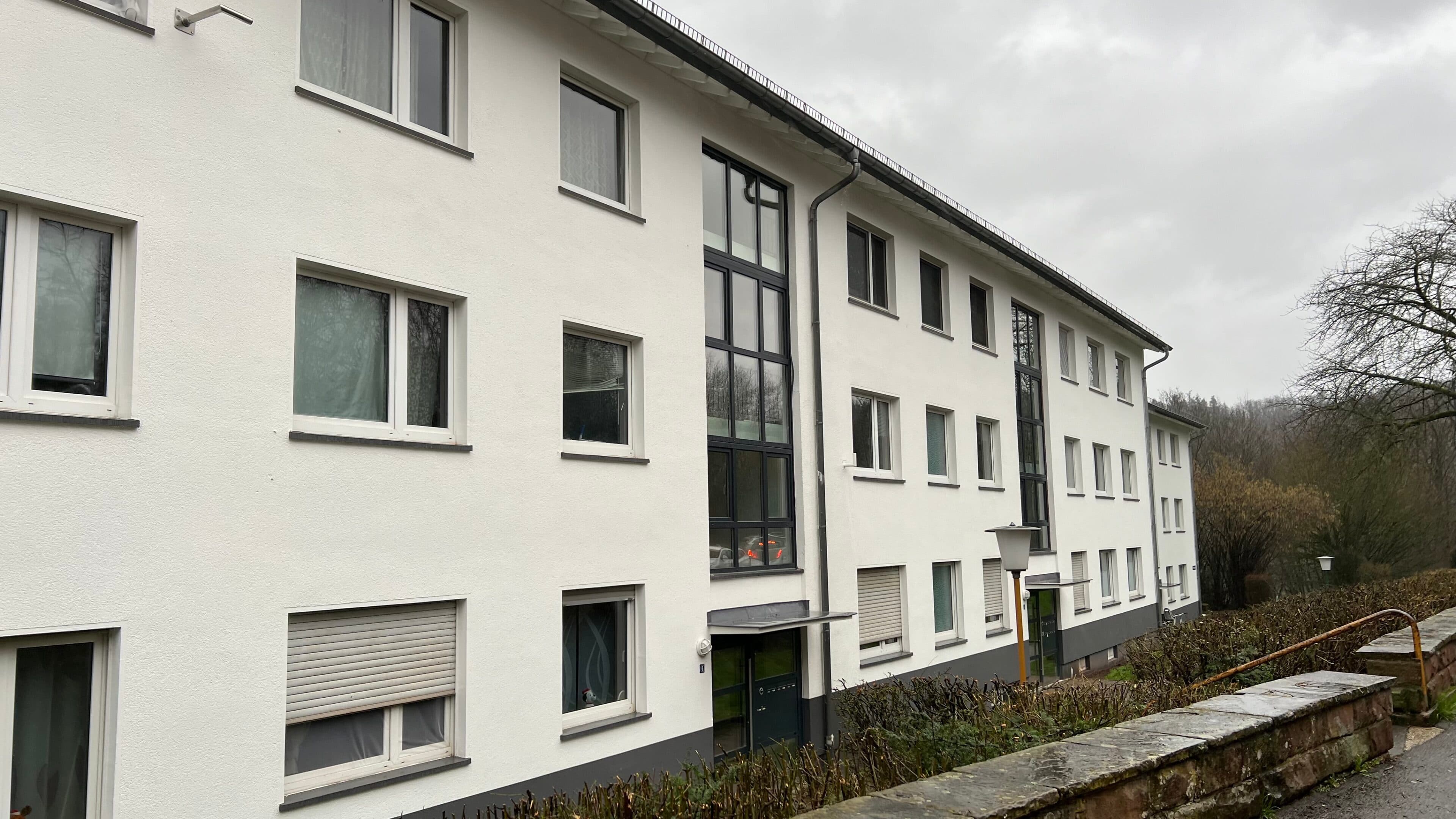 Kapitalanlage in Trier – Wampachstraße 2–18 – Objektbild