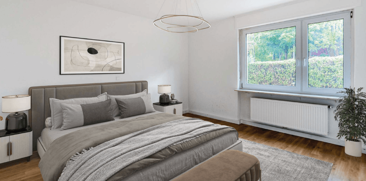 Kapitalanlage in Trier – Wampachstraße 2–18 – Objektbild