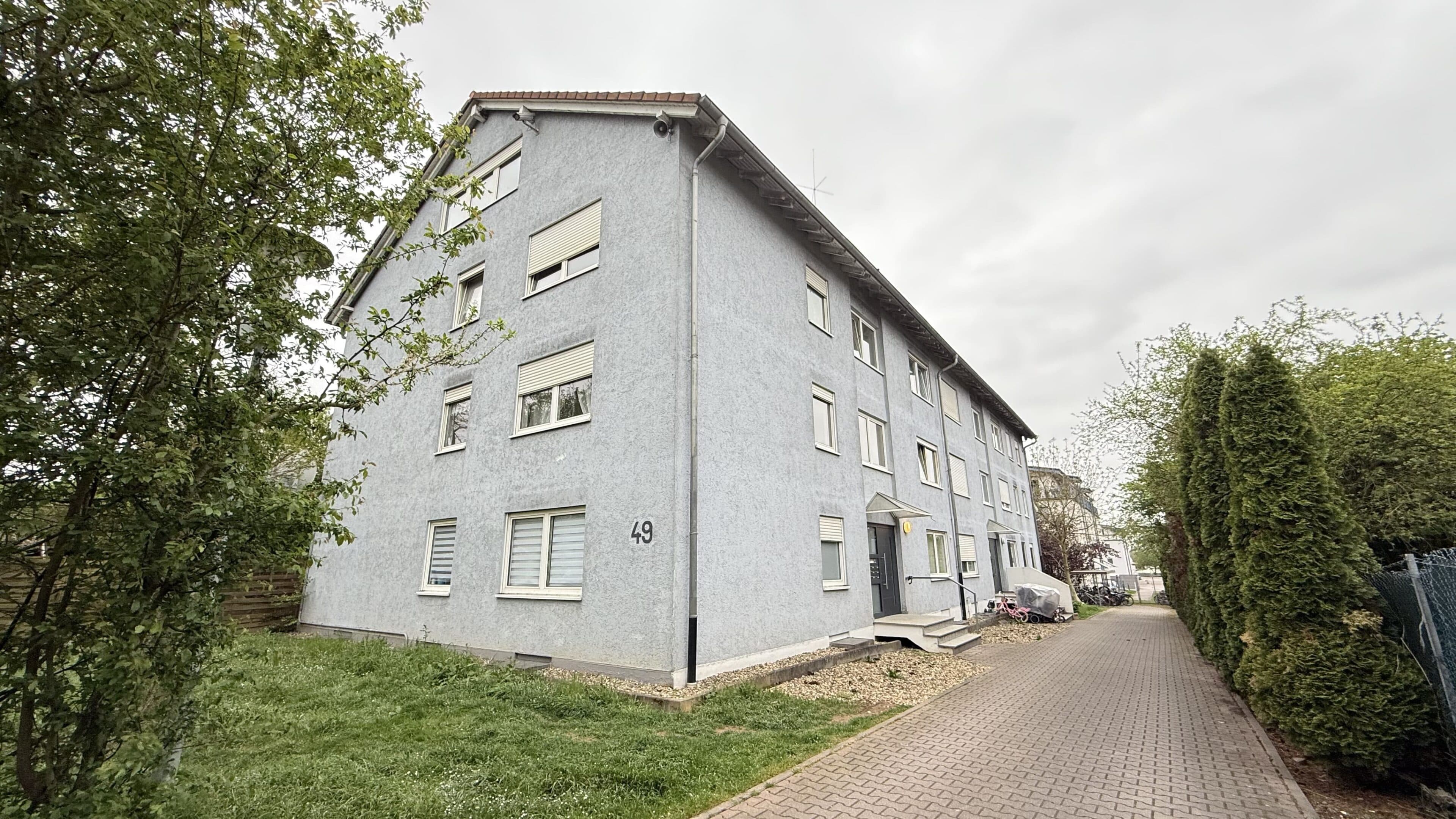 Bensheim