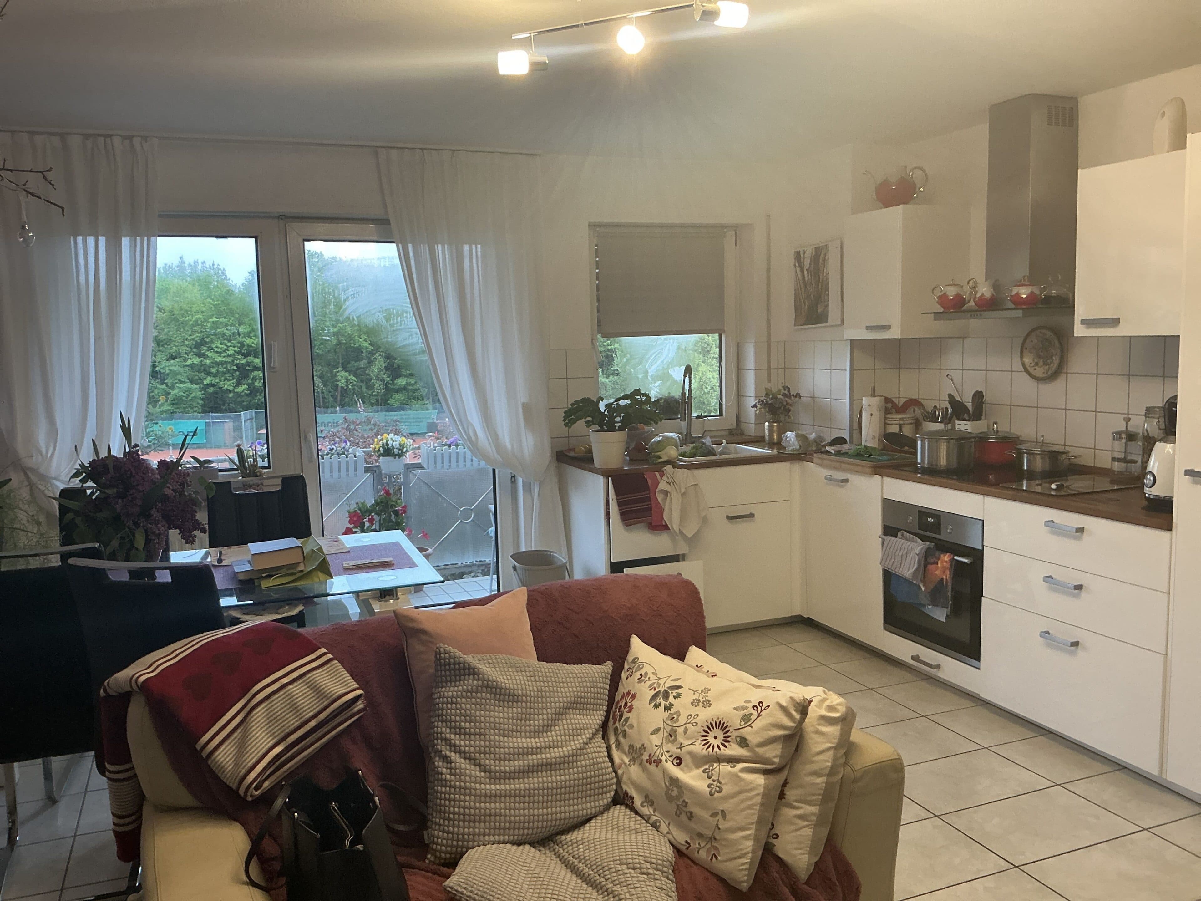 Kapitalanlage in Bensheim – Lahnstraße – Objektbild