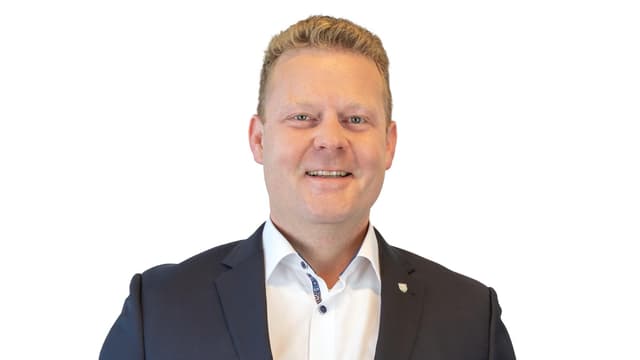 Lutz Niederheide – Ansprechpartner