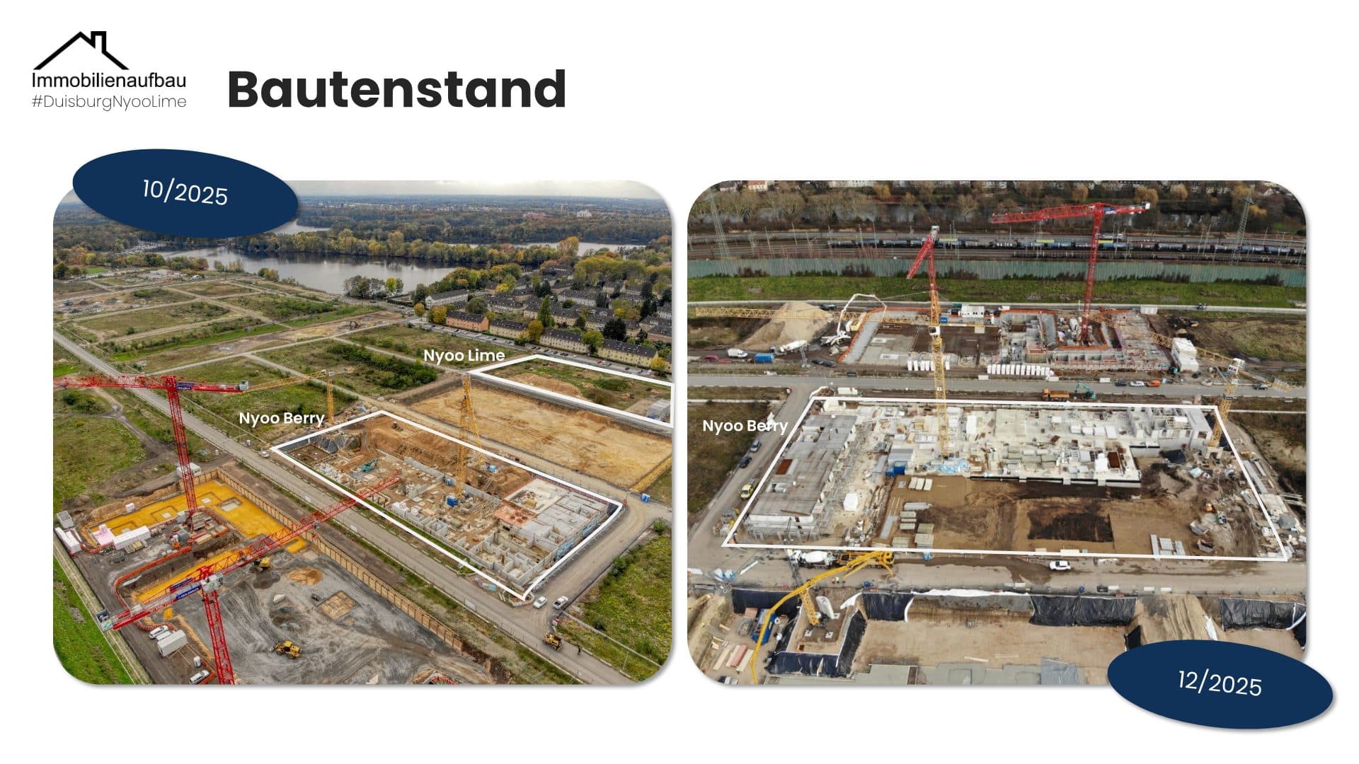 Kapitalanlage in Duisburg - Nyoo Lime, 6-Seen-Wedau – Objektbild