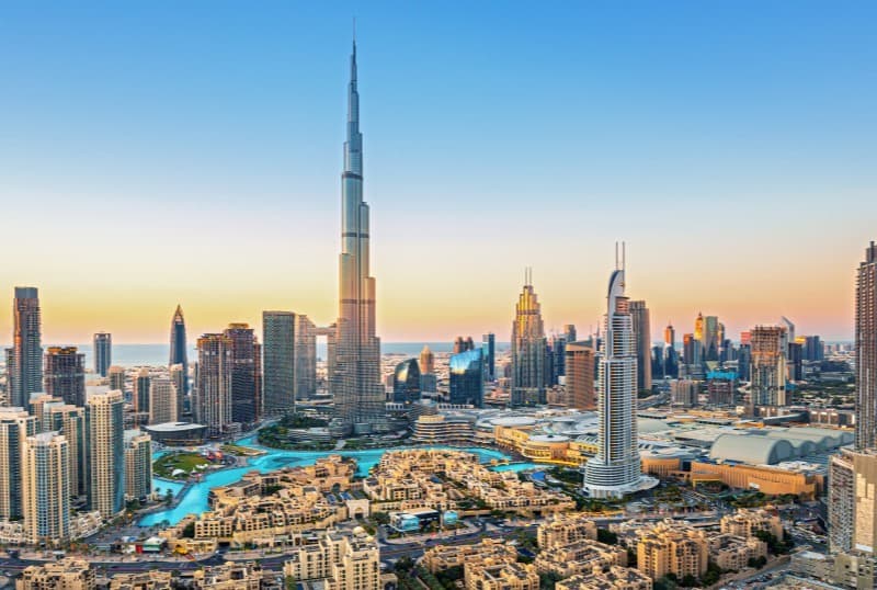 Der Immobilienmarkt in Dubai - Leitfaden für Einsteiger