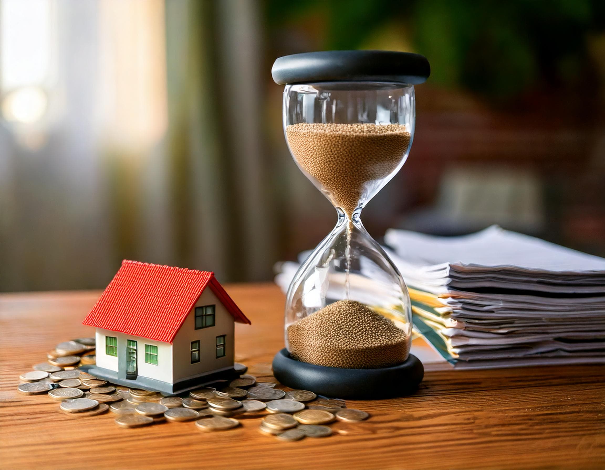 Inflation im Blick: Wertstabilität deiner Investmets bewahren