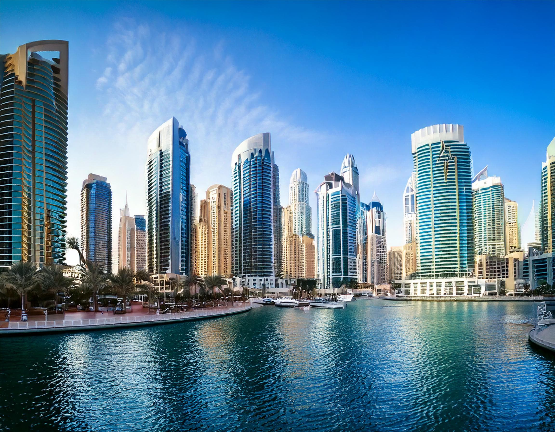 Immobilienkauf in Dubai: Anleitung für einen sicheren Kauf