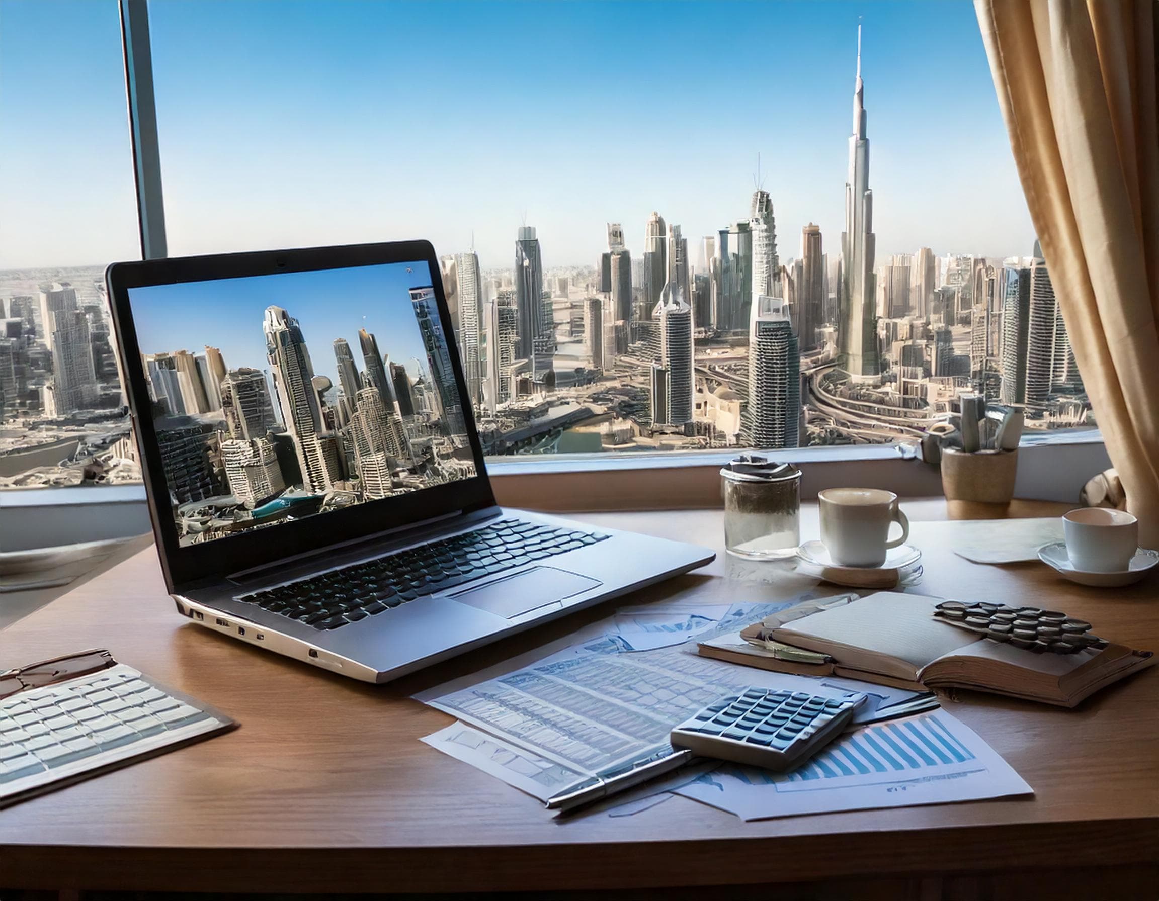 Immobilienfinanzierung in Dubai: Alle Finanzierungsmöglichkeiten
