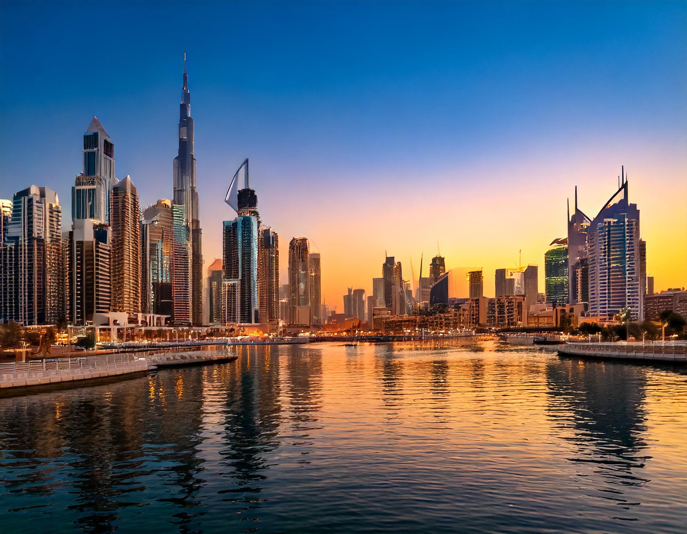 Warum Immobilien in Dubai kaufen? Vorteile für Investoren