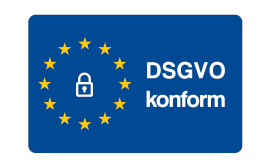 DSGVO komform