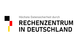 Rechenzentrum Deutschland